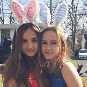 Meet your Posher, Gracie